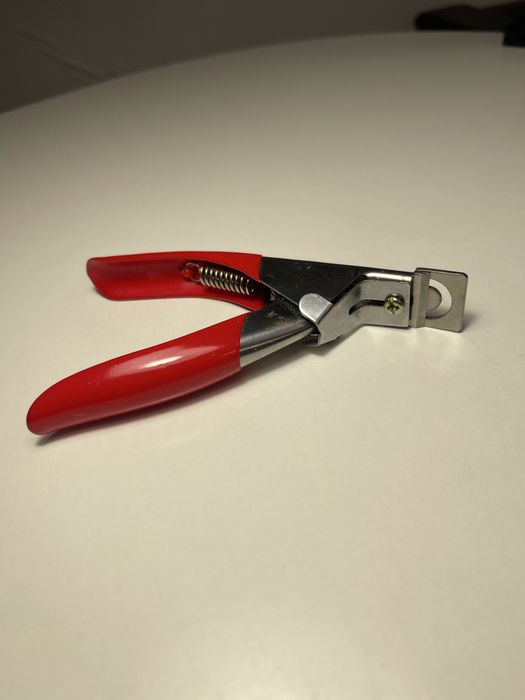 Матеріали для манікюру. Підлокітник