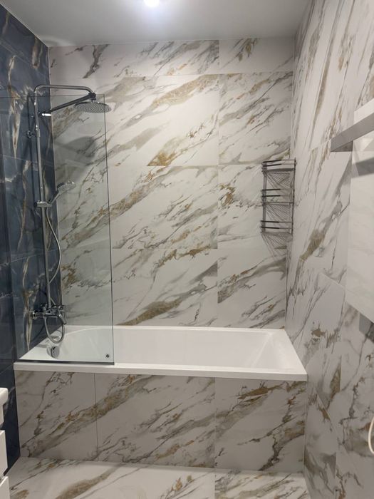 Керамічна електрична рушникосушка DIMOL