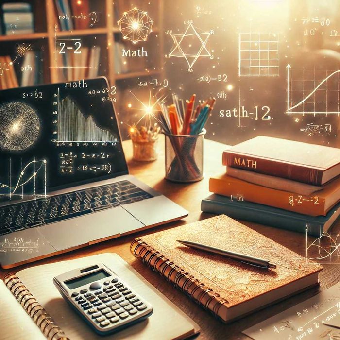 Korepetycje matematyka online