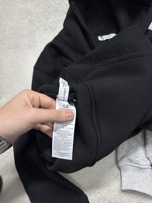 Худі C.P. Company