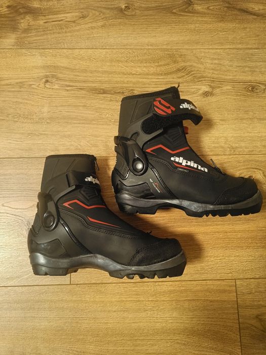 Buty Backcountry Alpina Traverse 37