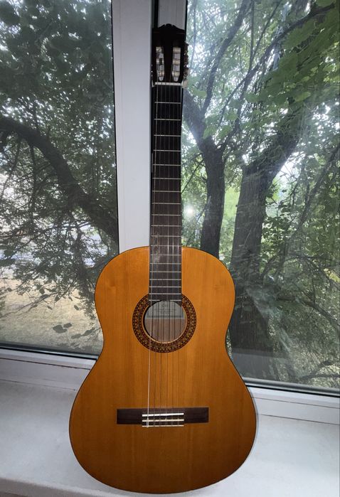 Гітара Yamaha С45