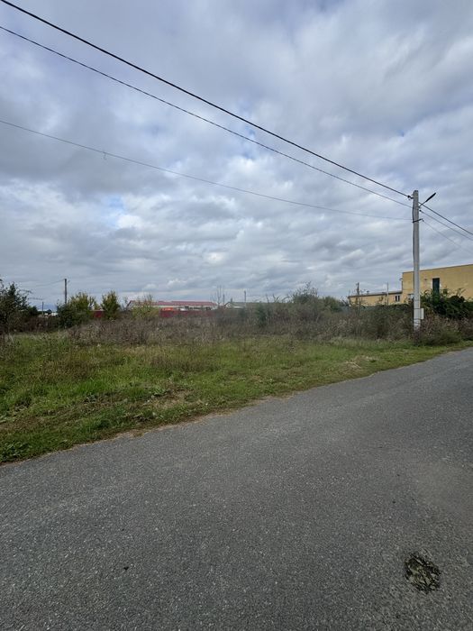 Продаж ділянки при трасі. Холмок. ТЕРМІНОВО