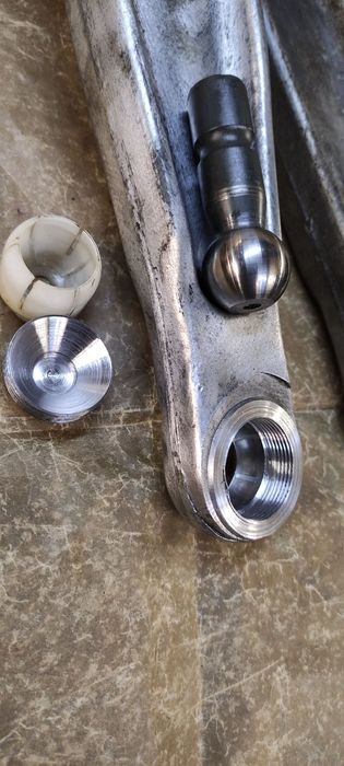 Рычаги Опель Вектра С