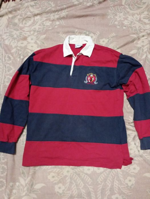 Кофта поло футболка Дисней Disney cropp staff