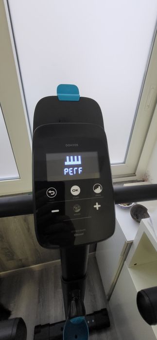 Bicicleta Fixa indoor