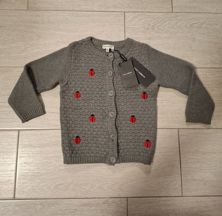 Кофта DolceGabbana