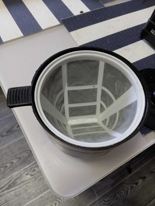 Кавоварка (кофеварка) HZ-5309