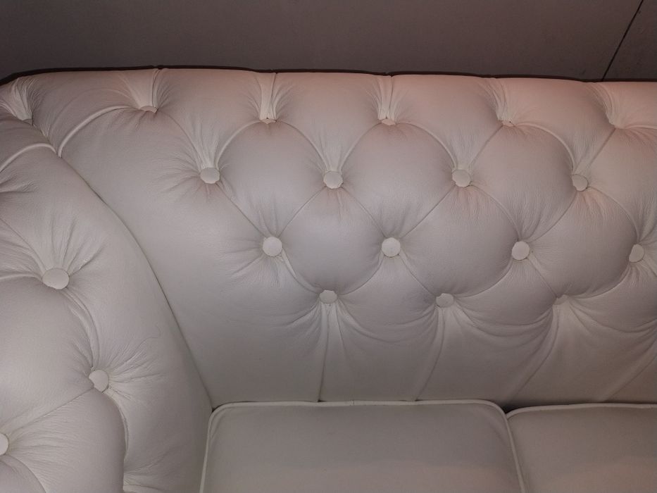 Sofa Chesterfield