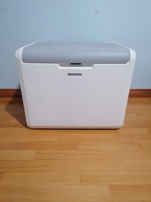 Arca termica eléctrica 40L