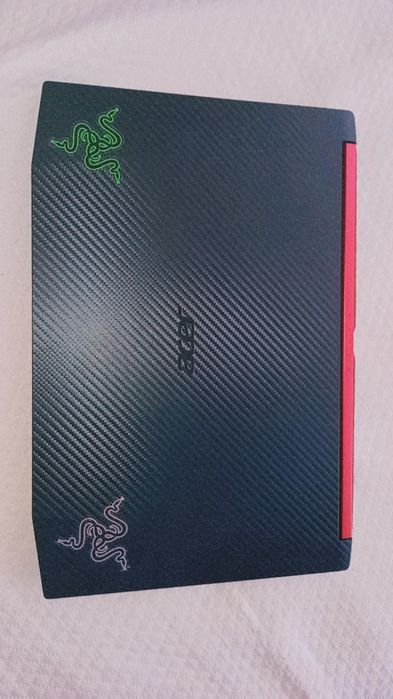 Portátel Gamer Acer Nitro 5