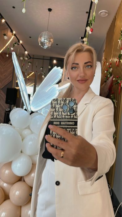 Ведуча та діджей Харків