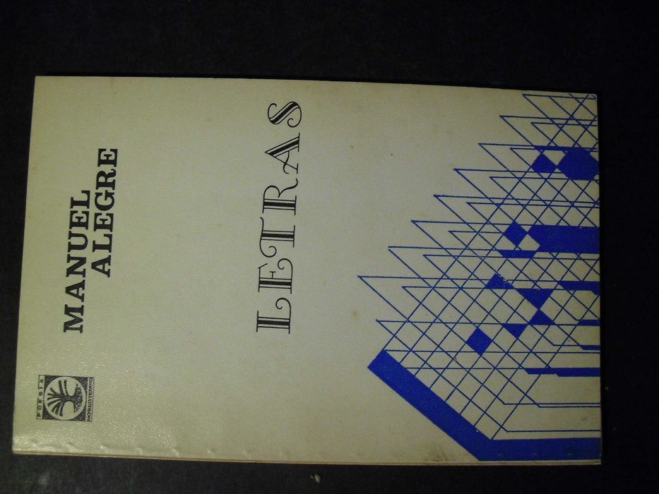 ALEGRE (MANUEL)- LETRAS