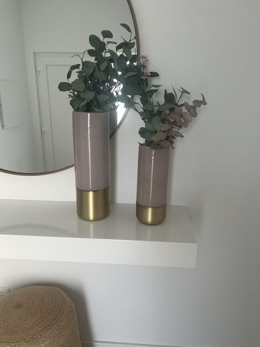 Conjunto de jarras