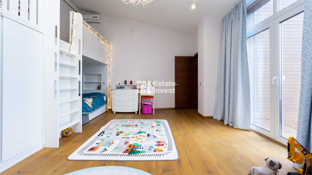 Багатокімнатна квартира за адресою (площа 244 м²) - Atlanta.ua - фото 9