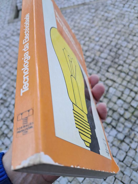 Tecnologia da electricidade, formação profissional