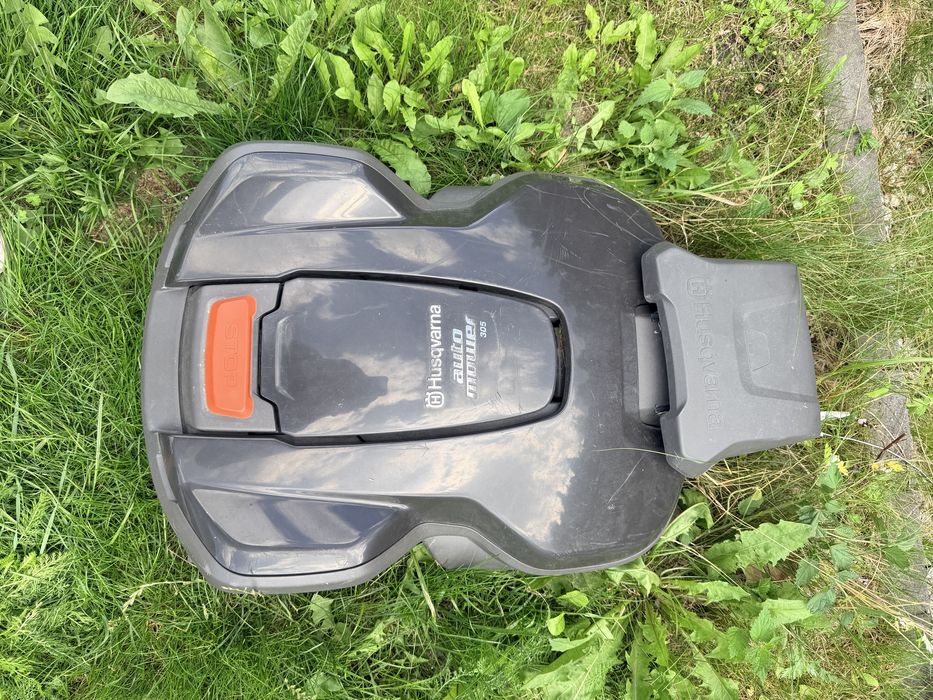 Robot koszacy Husqvarna Automower 305