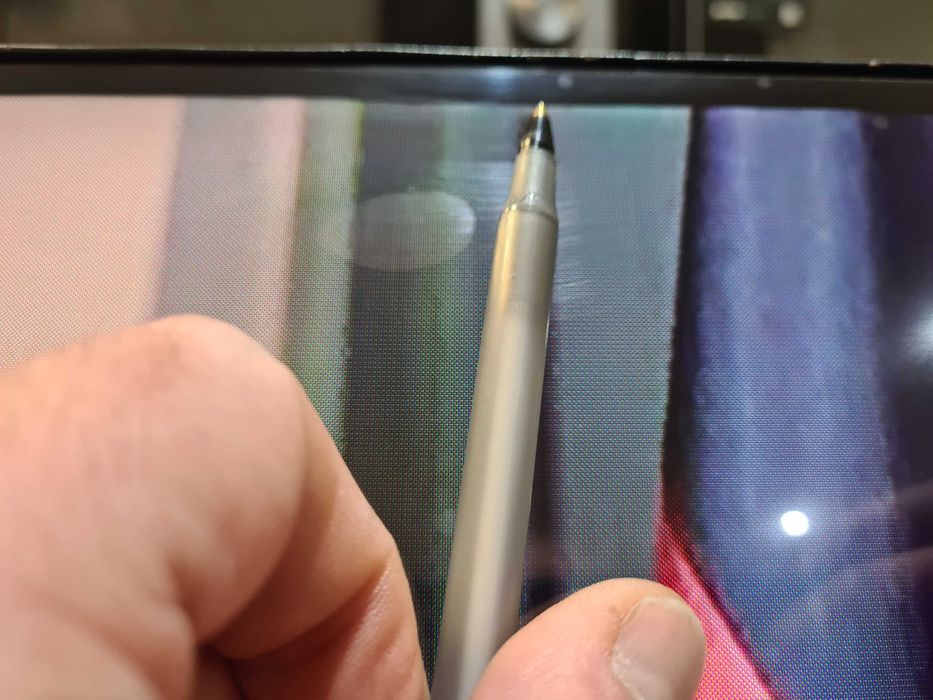 Telewizor QLED Philips 55PUS7810/12 UHD 4K Smart TV