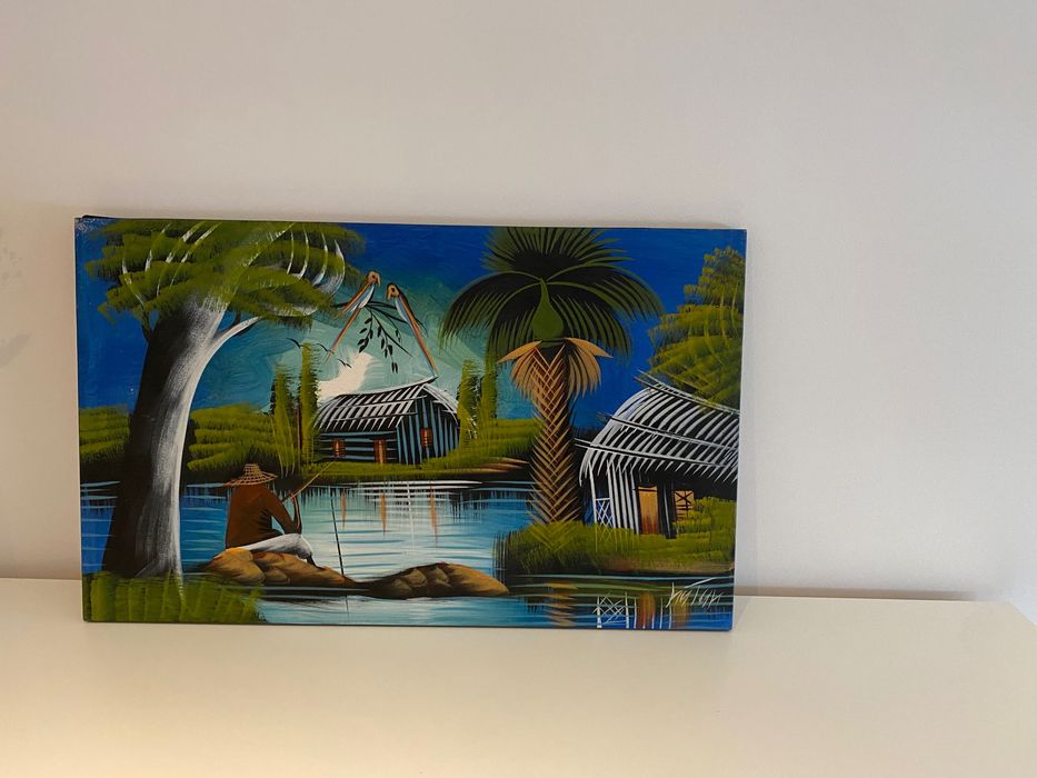Quadro decorativo