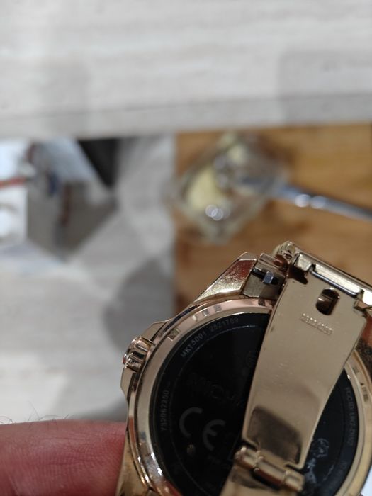 Smartwatch Michael Kors