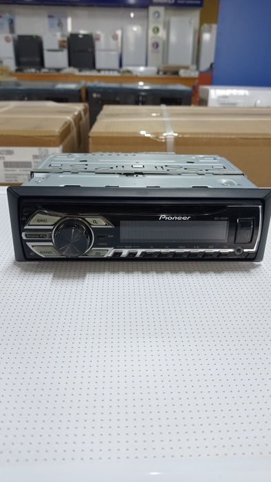 Автомагнітола Pioneer DEH-4500BT