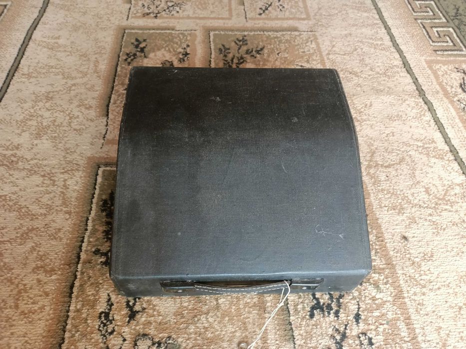 Друкарська машинка