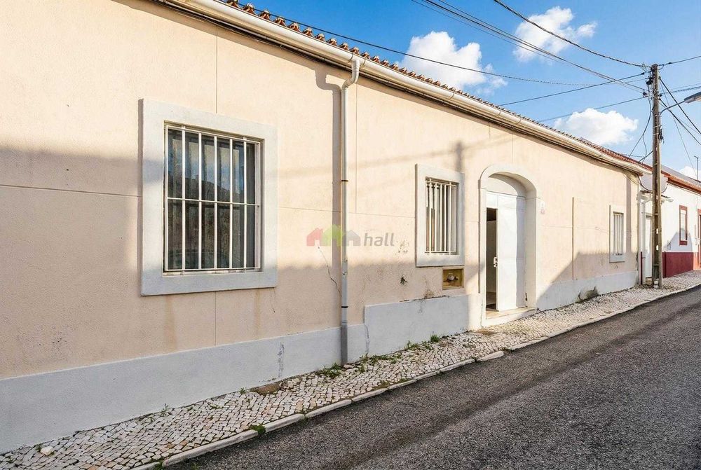 Escritório, Espaço Comercial ou Armazém polivalente no Montijo