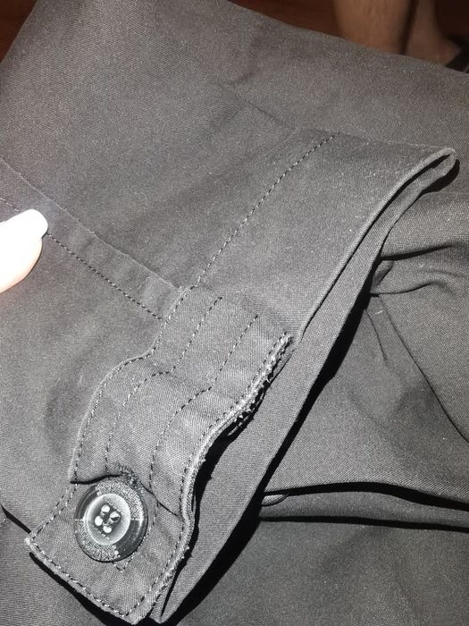 Плащ, парка, весна-літо