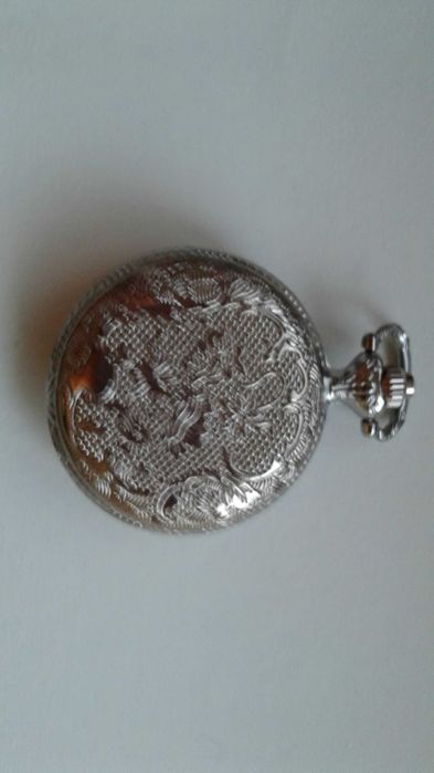 Relógio de bolso. Novo/Antigo. Peça de coleção