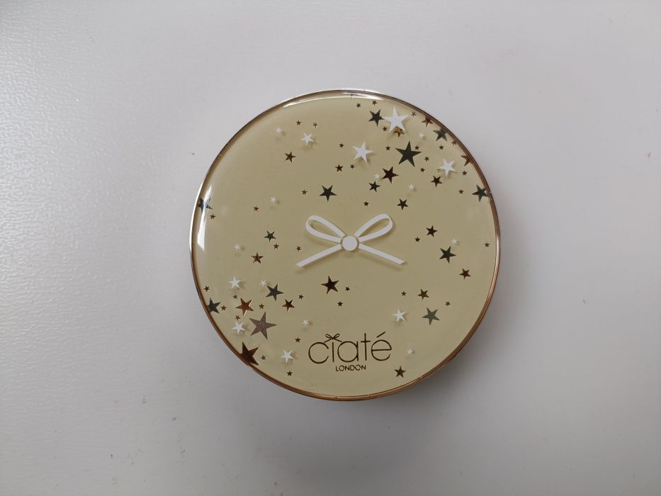 Bronzer ciate palm island