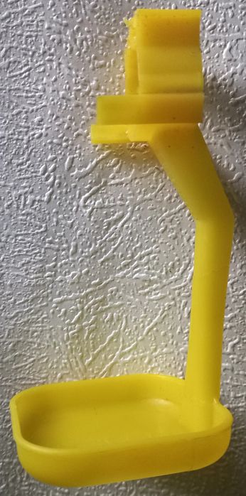 Краплеуловлювач 25мм