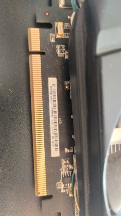 Відеокарта Asus GeForce GTX 460 1Gb.