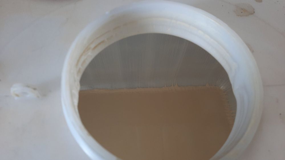 еврокуб бочка б/у