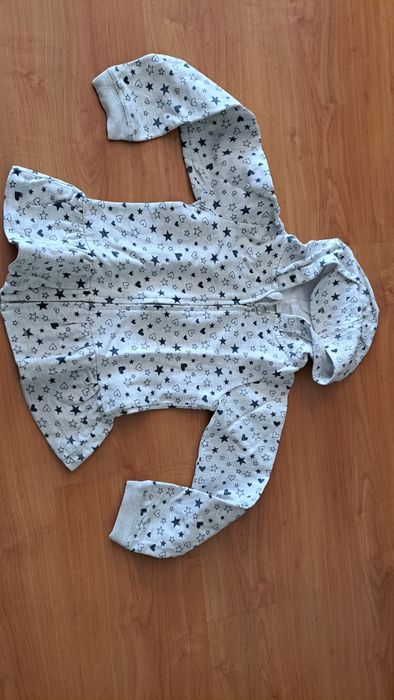 Lote de Roupa de Menina 5 anos - Inverno (10 peças)