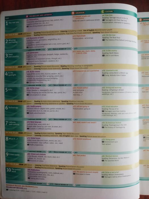 Solutions pre-Intermediate Student 's book