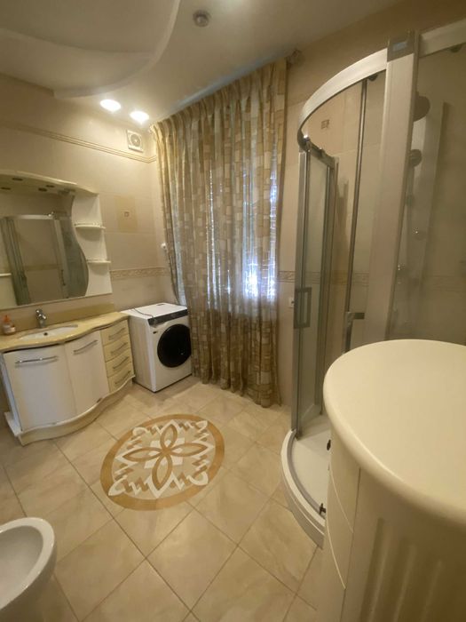 Дом , который строили  для себя ,основательно,  10 соток