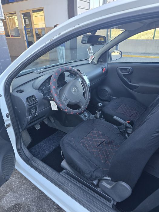 Corsa c 1.3 diesel