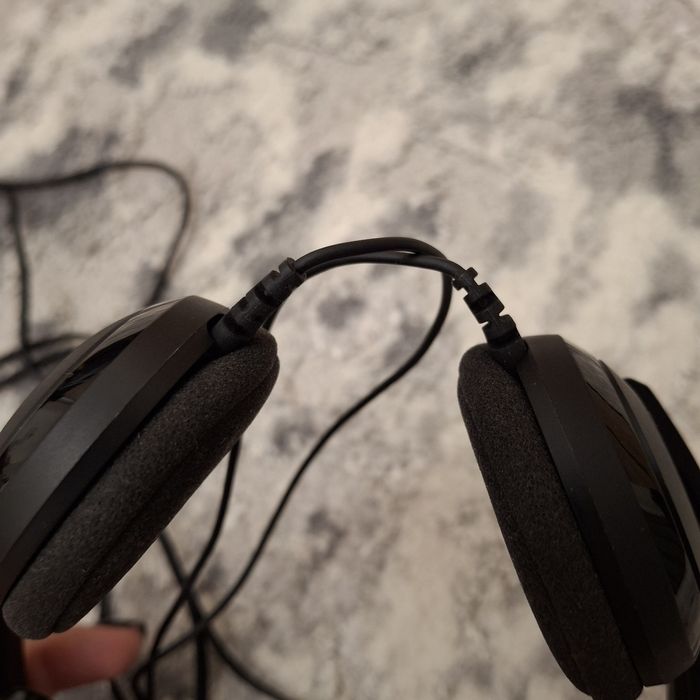 Гарнітура EPOS I SENNHEISER PC 5 CHAT навушники