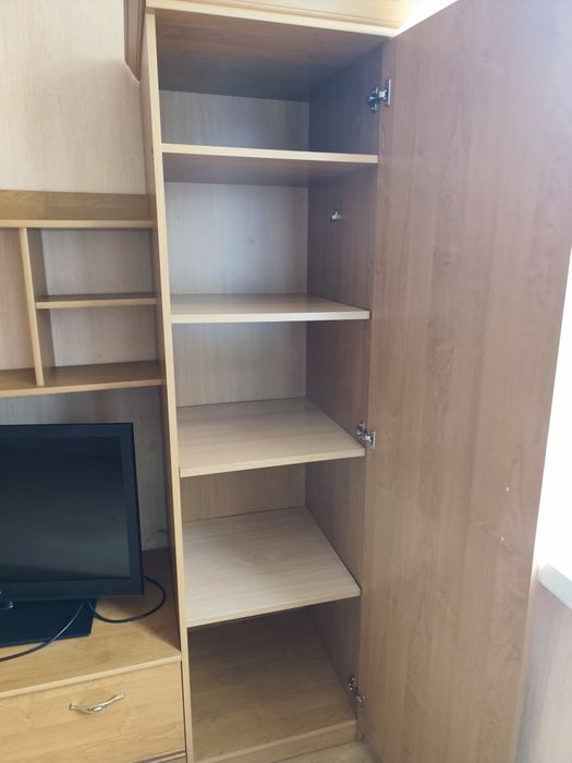 Meblościanka jak nowa