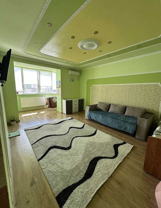 Продається 1 кім.квартира в НОВОБУДОВІ |47м2|Чудовий район! ЦІНА СУПЕР