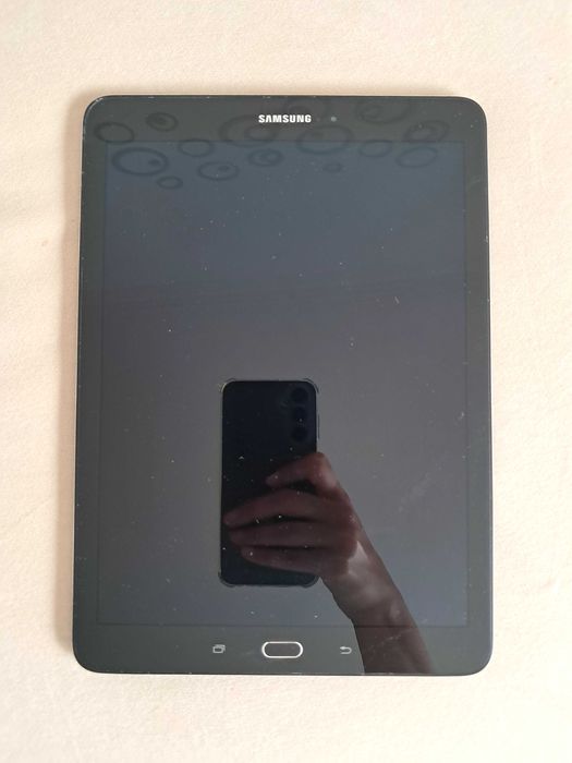 Tablet Samsung 10" para peças