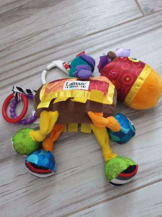 Підвіска брязкальце.