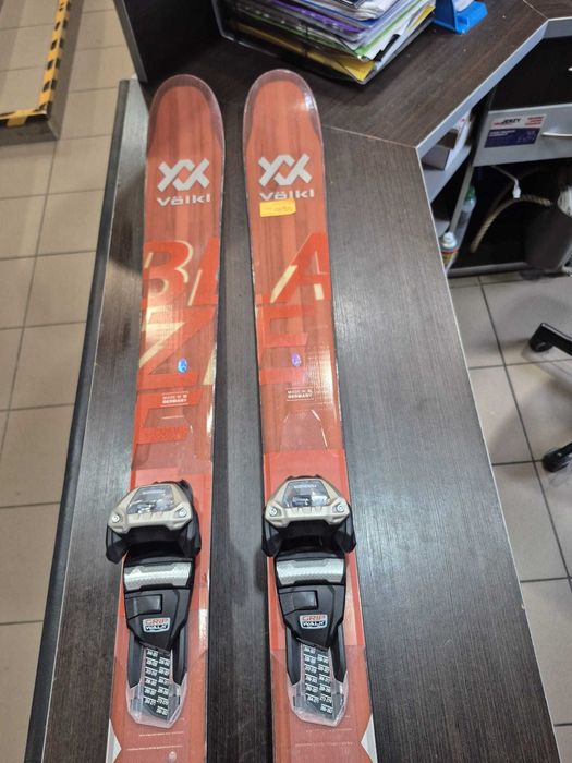 Narty Volkl Blze 94 172cm N-200