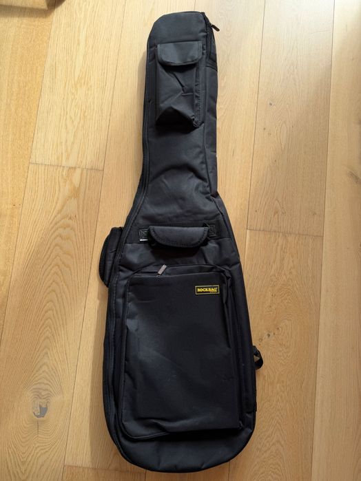 Warwick RockBass Corvette Basic