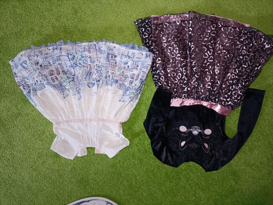 Нарядные платья, для утренника. Святкова сукня