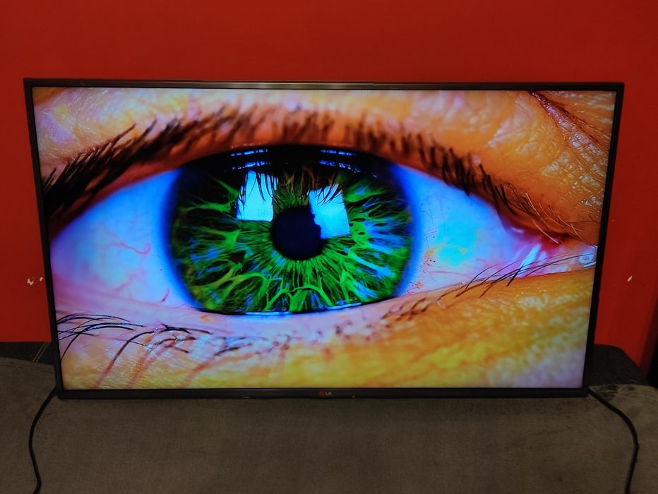 TV LG 42 cale Full HD LED