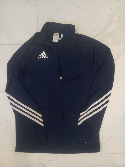 Кофта на блискавці Adidas