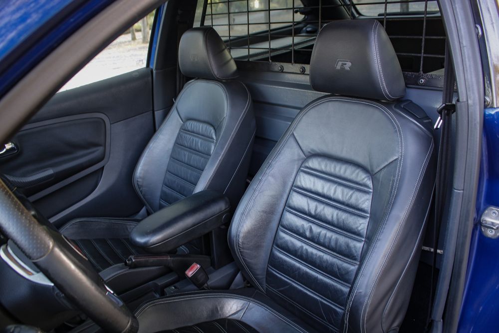Seat Ibiza 6L PD 3xx
