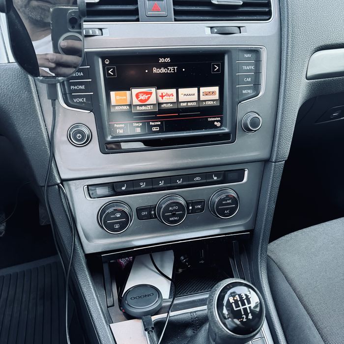 VW Golf  7 1.6 diesel
