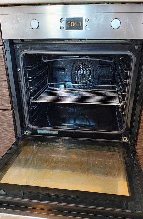 Piekarnik Beko termoobieg